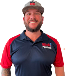 Plumbing Roseville owner