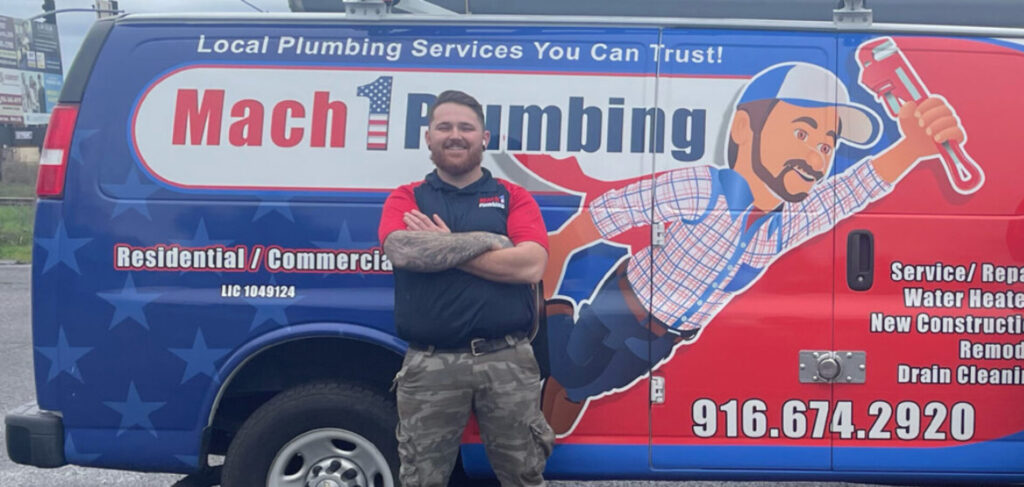 Plumbing Near Me