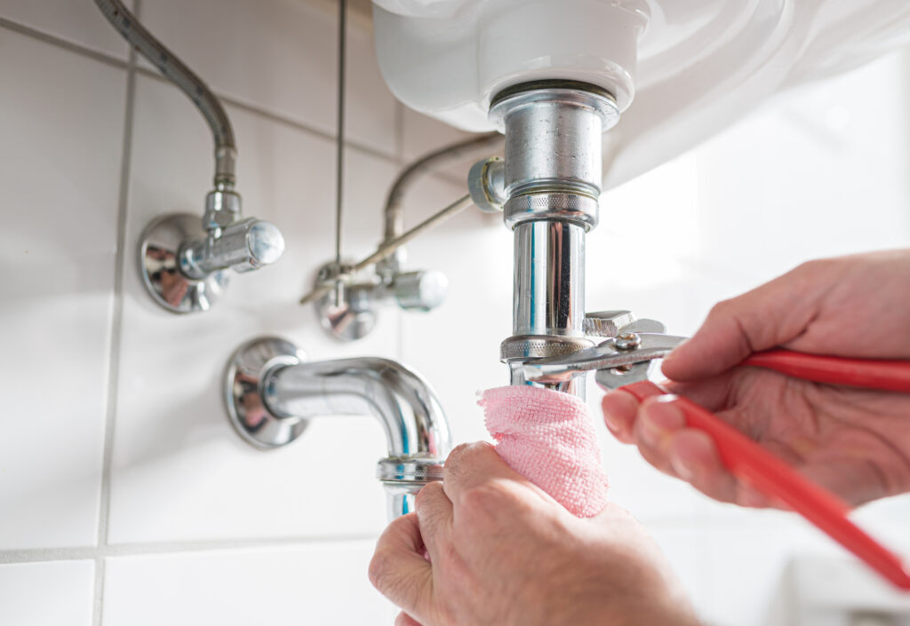 Most Common Plumbing Problems and Solutions