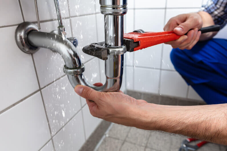How to choose the best plumbing services