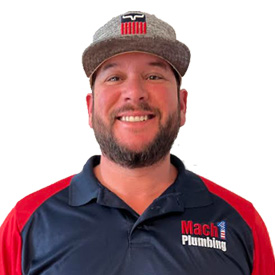 Plumbing Roseville CA Owner