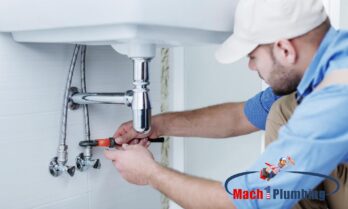 Choosing a Plumber in Roseville CA