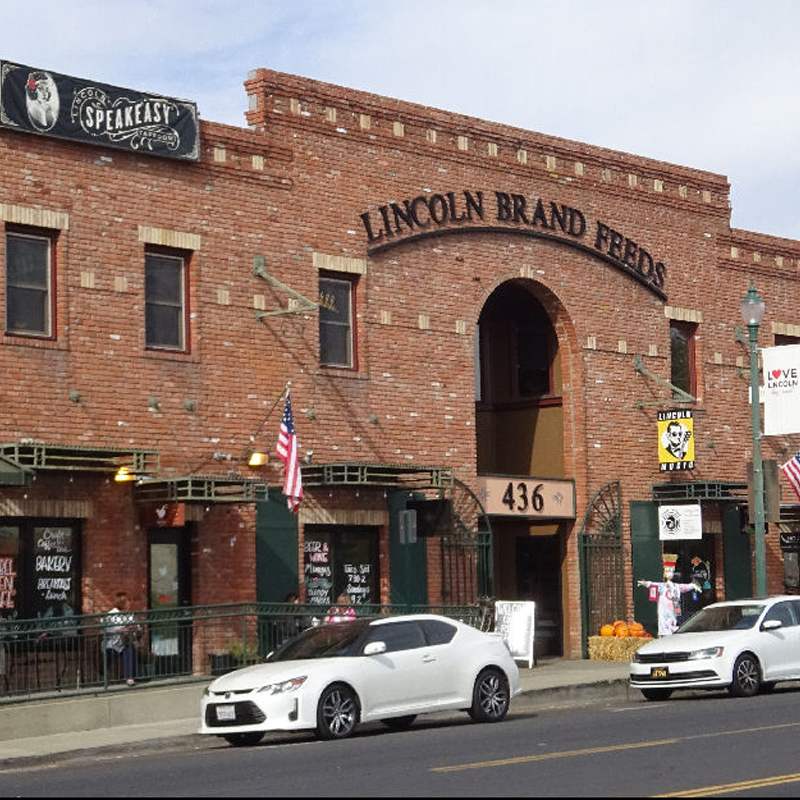 Plumbing Lincoln Ca 1