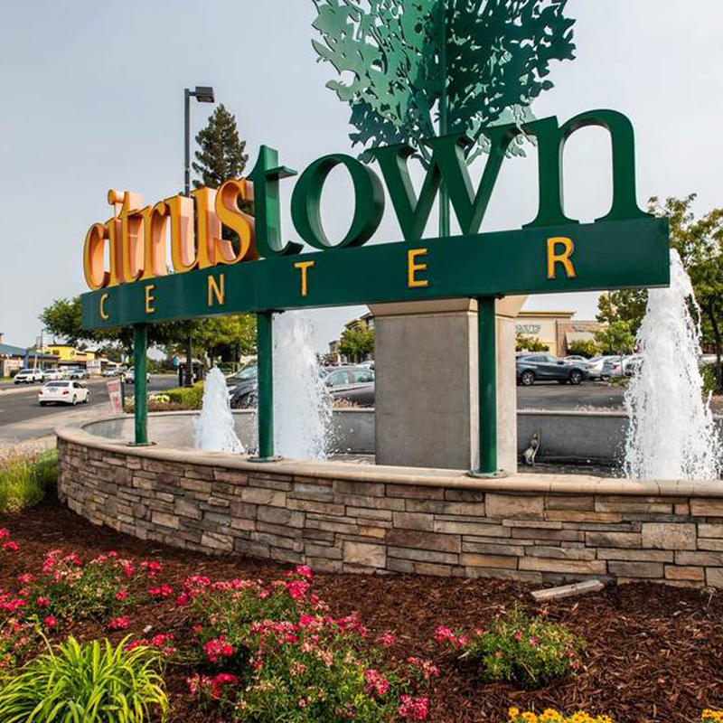 Citrus Heights CA