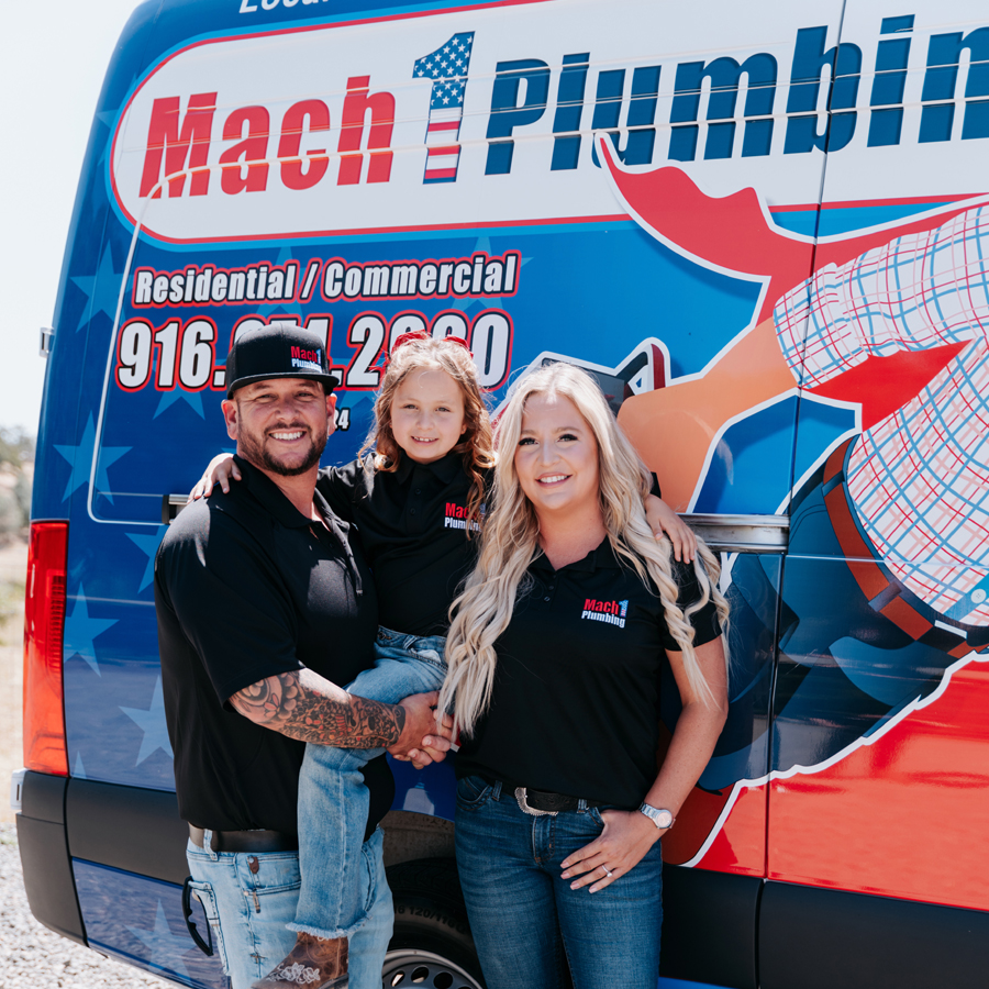 Sacramento Plumbing Near Me